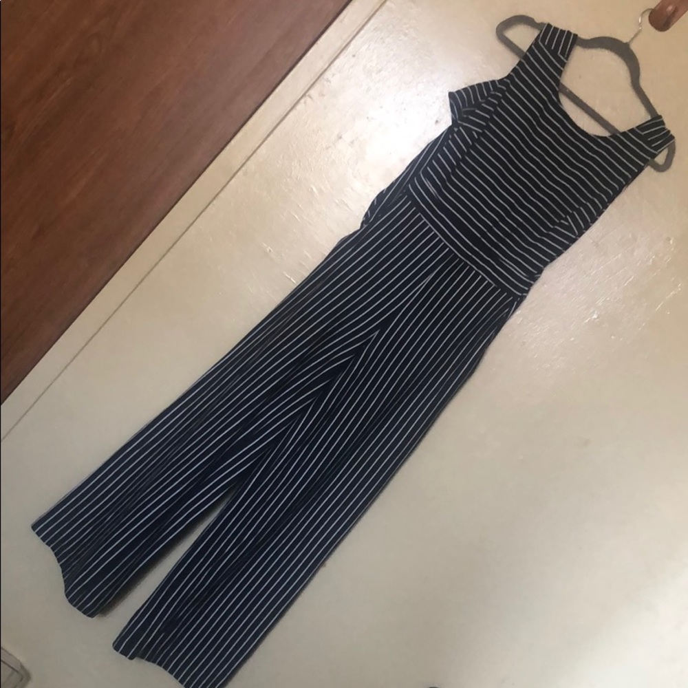 Jumpsuit with pockets!!!